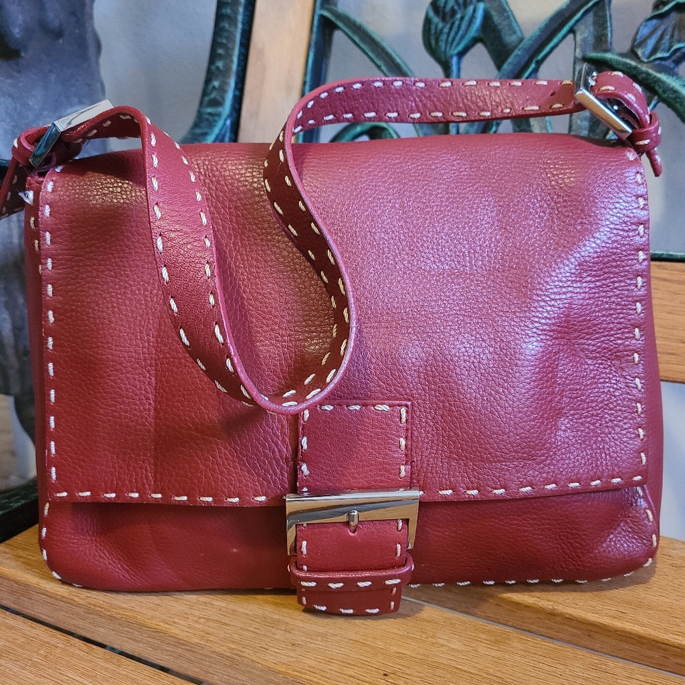 Charter Club Classic Handbag